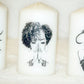Medium Candle Set (Three Candle)