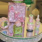 Custom Made Perfume Set
