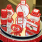 Custom Made Perfume Set