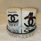 Small Candle Set (Two candle)