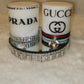 Small Candle Set (Two candle)